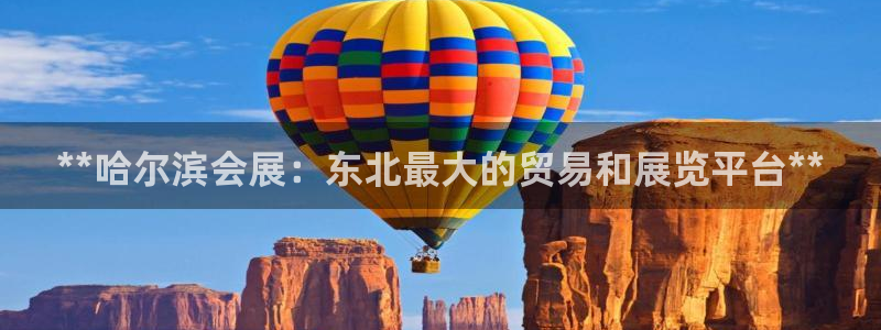 果博公司游戏网址：**哈尔滨会展：东北最