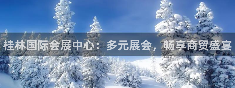 果博公司联系方式：桂林国际会展中心：多元展会，畅享商贸盛宴