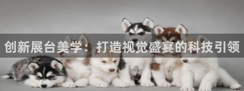 果博注册客服电话号码：创新展台美学：打造视觉盛宴的科技引领