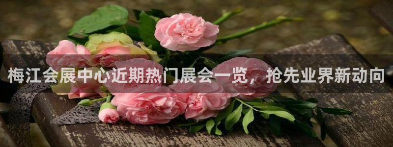 果博公司电话：梅江会展中心近期热门展会一览，抢先业界新动向