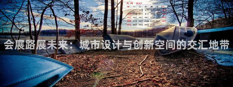 果博公司客服电话多少：会展路展未来：城市设计与创新空间的交汇地带