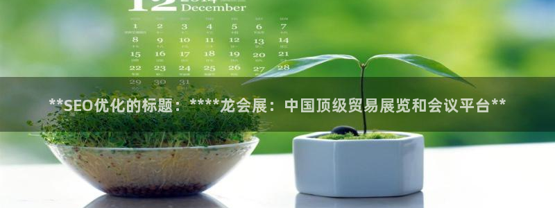 果博公司客服电话号码：**SEO优化的标题：****龙会展：中国顶级贸易展览和会议平台**