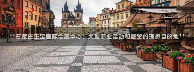 果博注册会员维wckk389：**石家庄正定国际会展中心：大型商业活动和展览的理想目的地**