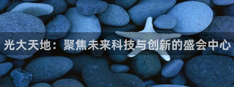 下载果博博东方下载：光大天地：聚焦未来科技与创新的盛会中心