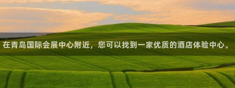 苹果电脑怎么下载伯索：在青岛国际会展中心