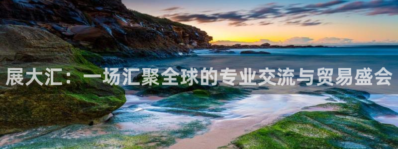 果博公司电话：展大汇：一场汇聚全球的专业