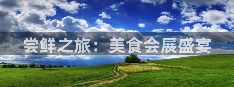 果博客服电话多少：尝鲜之旅：美食会展盛宴