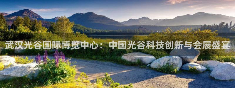 果博平台开户电话：武汉光谷国际博览中心：